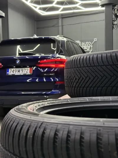 X-Ray Auto
