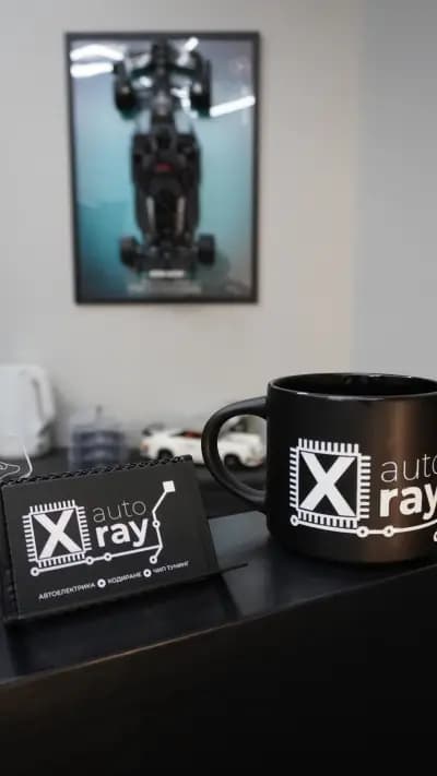 X-Ray Auto