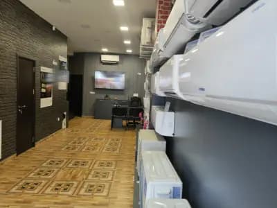 Freddo Klima - Климатични Системи и Монтаж