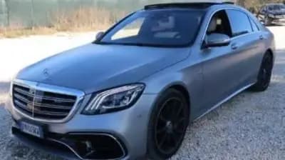 Golden Cars - продажба на автомобили и отдаване под наем
