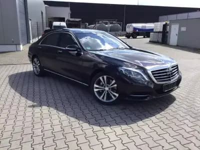 Golden Cars - продажба на автомобили и отдаване под наем