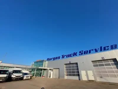Burgas Truck Service Ltd