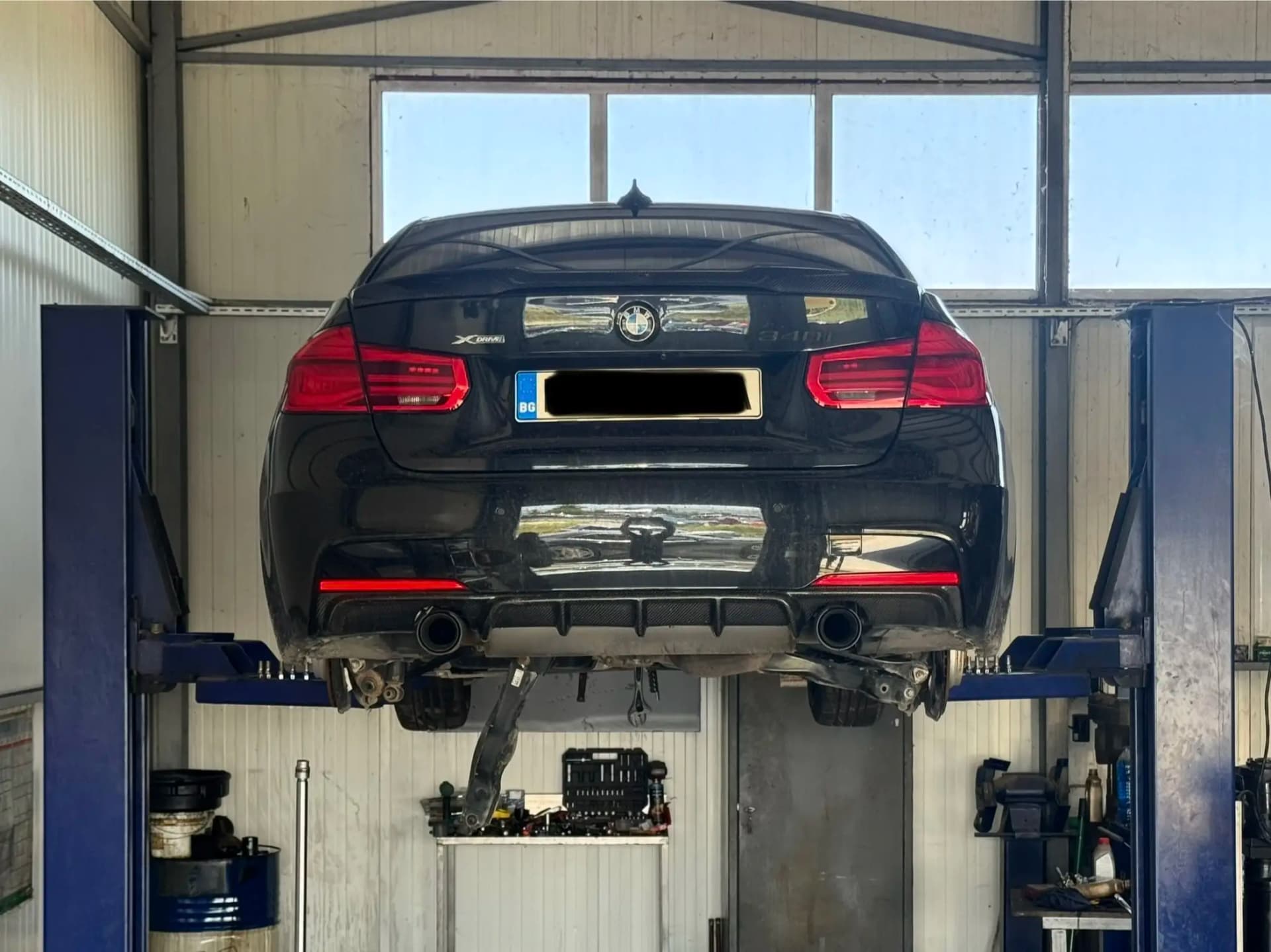 Beast Cars