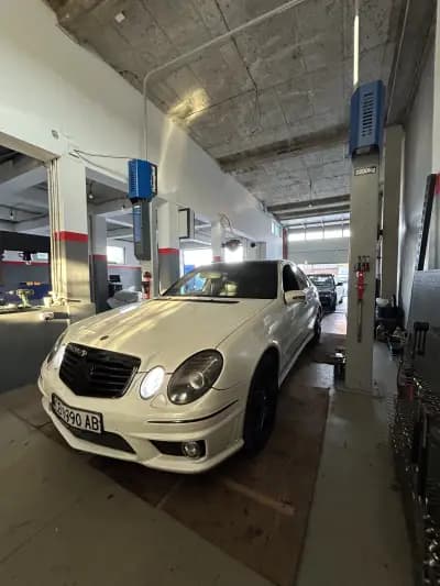 M-Техникссервиз