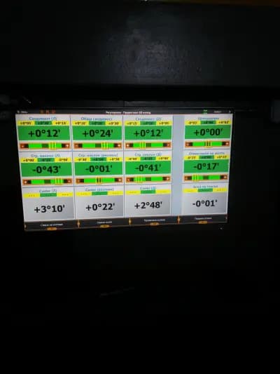 M-Техникссервиз