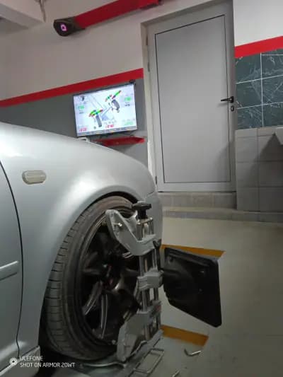 M-Техникссервиз