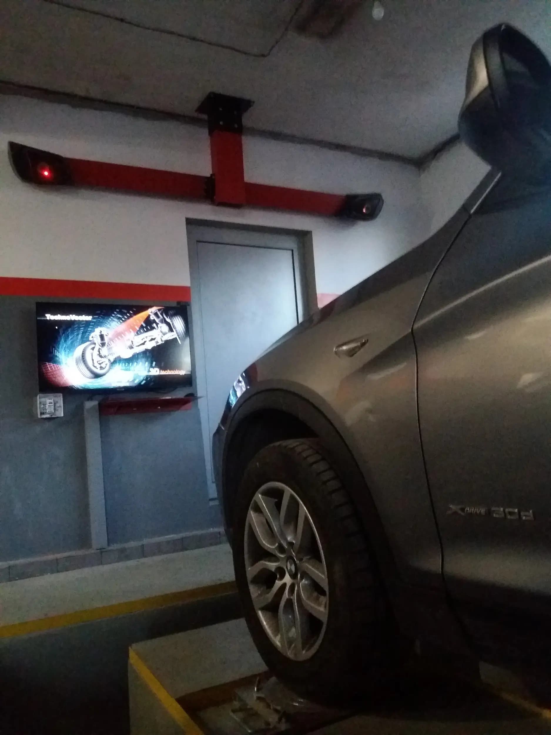 M-Техникссервиз