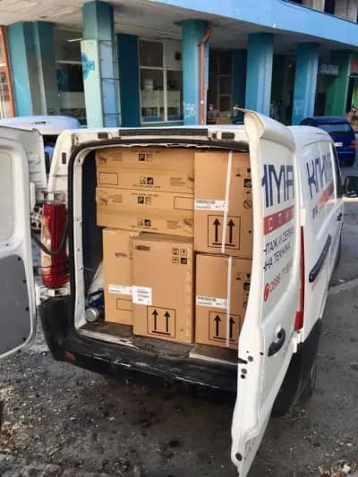 "Клима Стил Бургас"