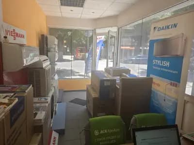 Miro Clima - Климатици и термопомпи Варна - AirConditioners.bg