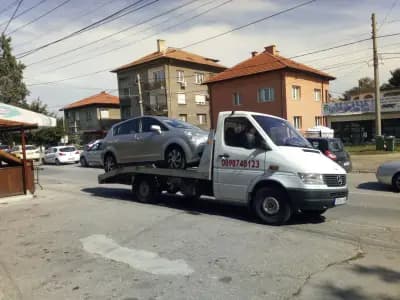 ИТТ България ЕООД