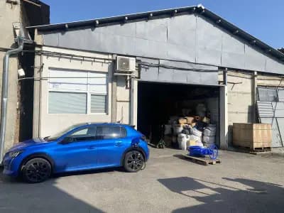 Антомекс-В ООД - Шибърни и спирателни кранове, хидранти, фланци и фитинги за тръби, питейно водоснабдяване