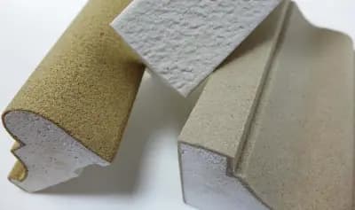 StyroDesign - фасадни и интериорни профили и корнизи