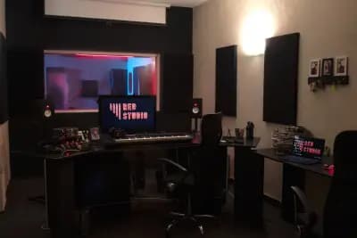 RED Studio