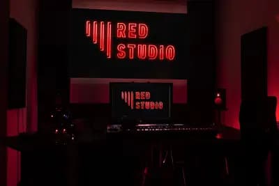 RED Studio