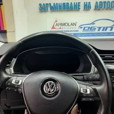DG TINT | Фолиране на автомобили Димитровград | Пастиране | Затъмняване на стъкла
