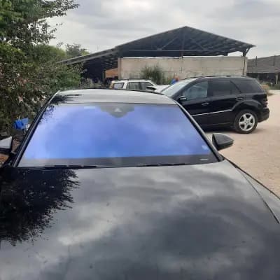 DG TINT | Фолиране на автомобили Димитровград | Пастиране | Затъмняване на стъкла