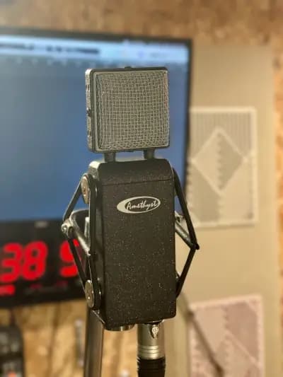 President studio
