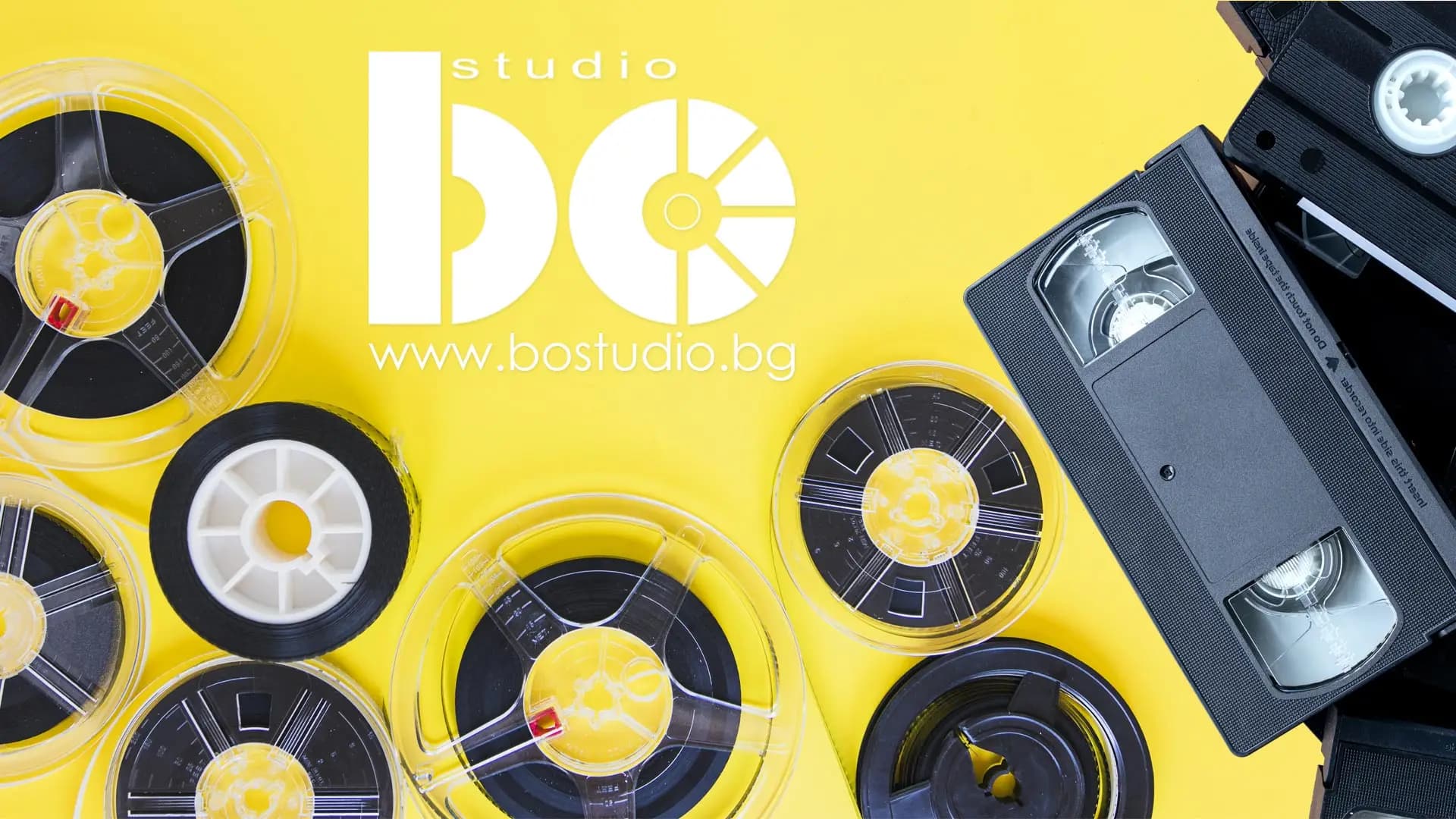 Bo Studio