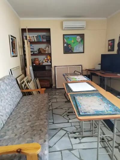 Школа по изобразително изкуство "Слънчоглед"