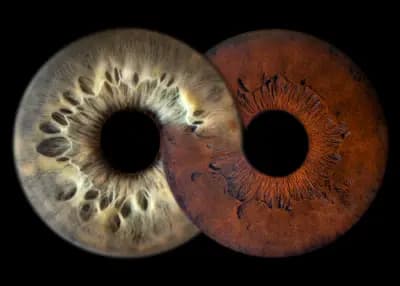 IRIS WORLD STUDIO