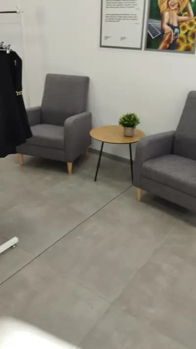 магазин Humana second hand