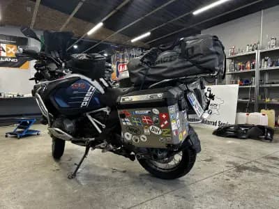 Adventure Motorrad Service