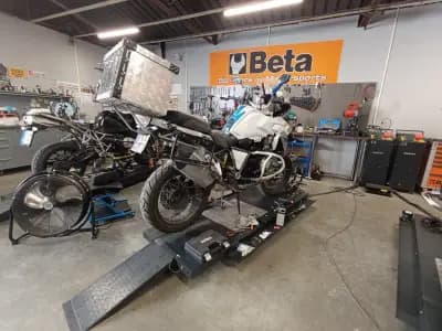 Adventure Motorrad Service