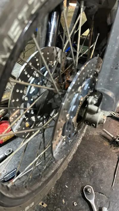 Adventure Motorrad Service