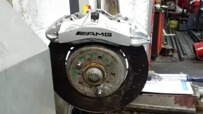 MBGT Centre Mercedes