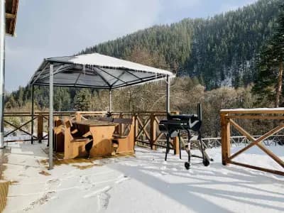 Villa Aquila / Вила Акуила