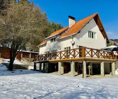 Villa Aquila / Вила Акуила