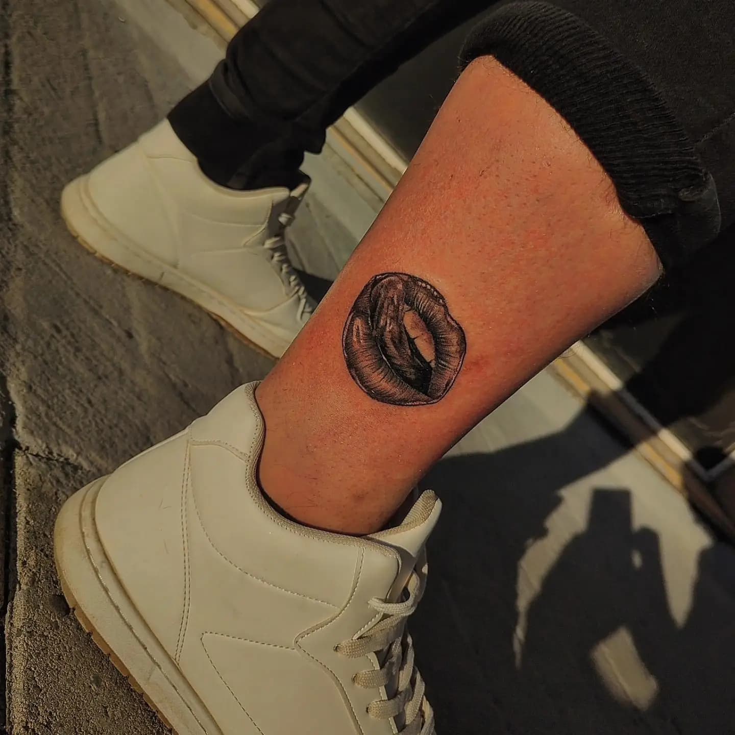 Тату Студио - BabaYaga