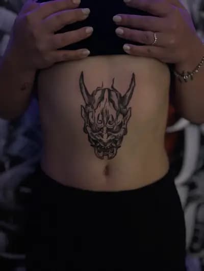 Тату Студио - BabaYaga