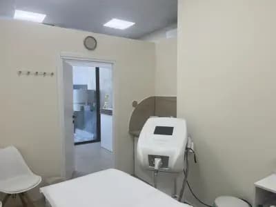 Manoilova лазерна епилация