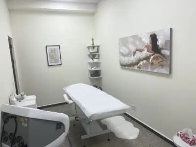 Manoilova лазерна епилация