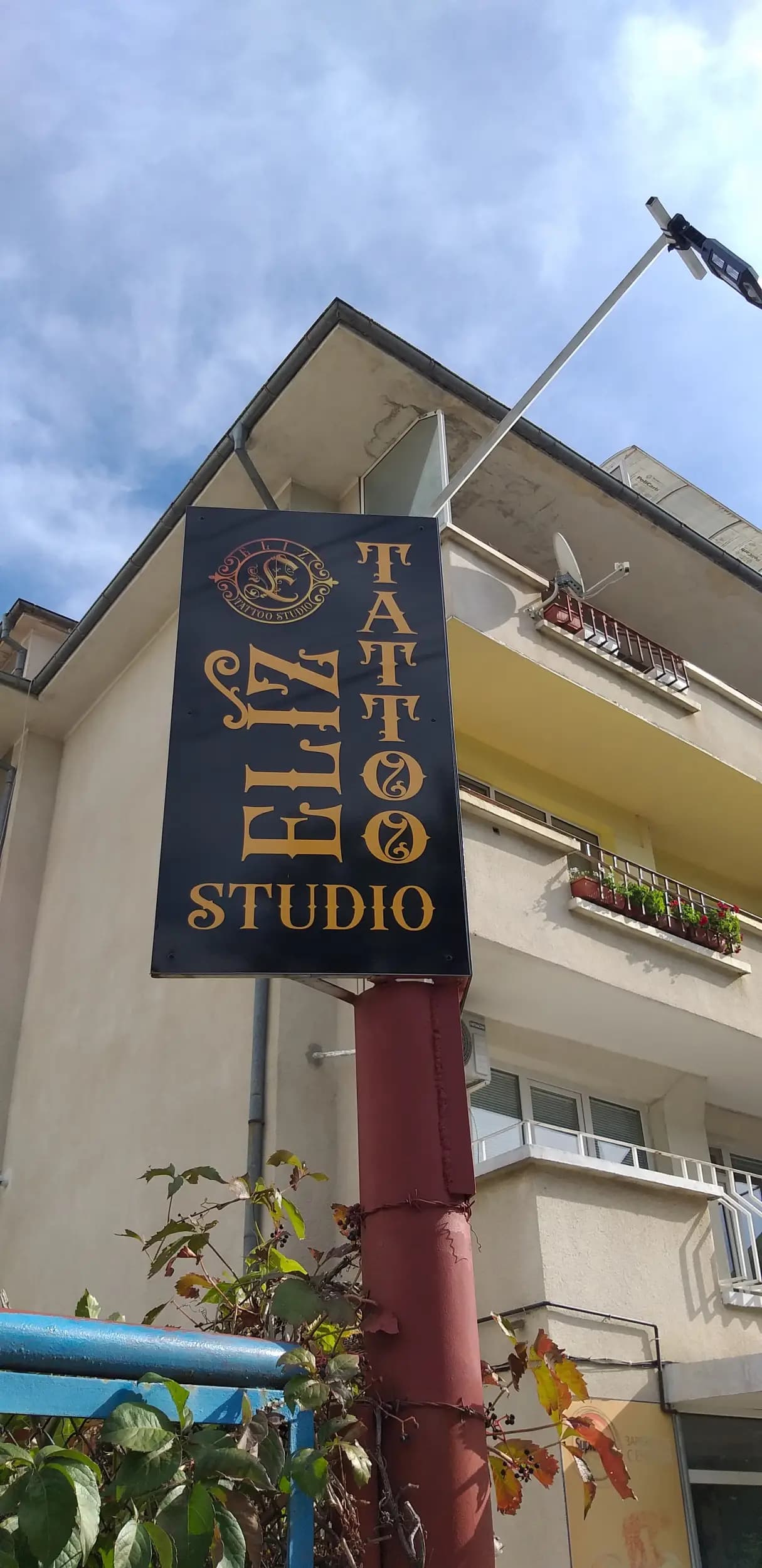 Eliz Tattoo studio