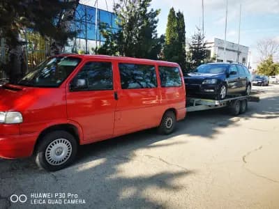Пътна помощ Шумен и Европа