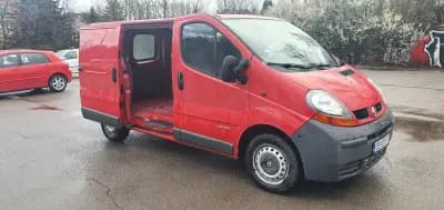 Бусове под наем