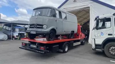 Пътна Помощ БУЛЛ - РР ЕООД / Road Assistance