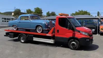 Пътна Помощ БУЛЛ - РР ЕООД / Road Assistance