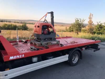 Пътна Помощ БУЛЛ - РР ЕООД / Road Assistance