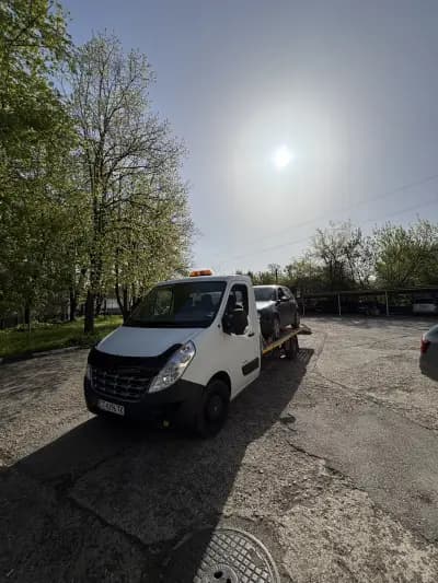 Пътна Помощ стара загора 24/7