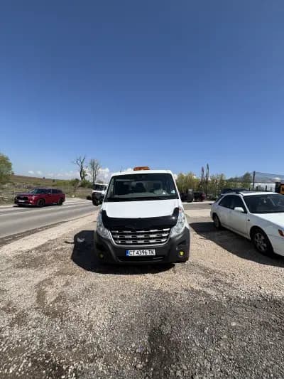 пътна помощ стара загора 24/7