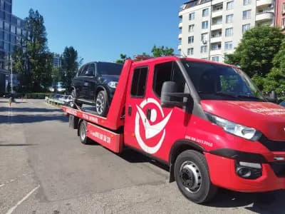 Пътна помощ Перник ИВО-МИ