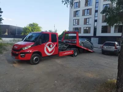 Пътна помощ Перник ИВО-МИ