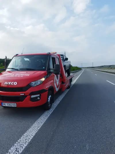 Пътна помощ Перник ИВО-МИ