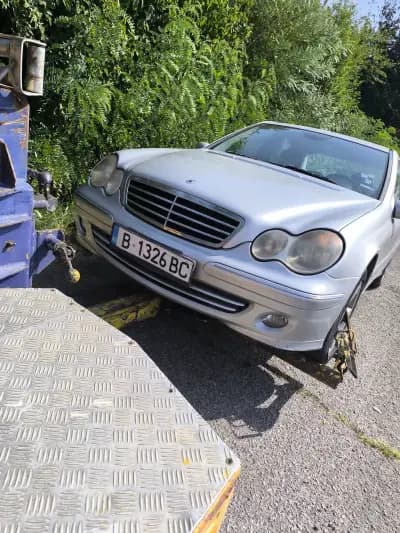 Пътна помощ 24/7