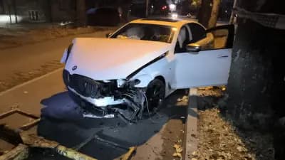 Пътна помощ 24/7