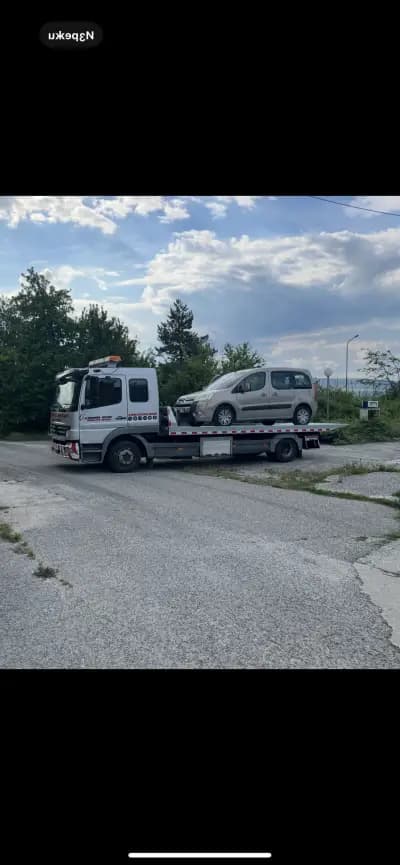 Пътна Помощ Импала Рент