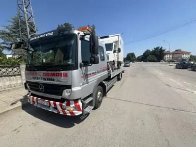 Пътна Помощ Импала Рент